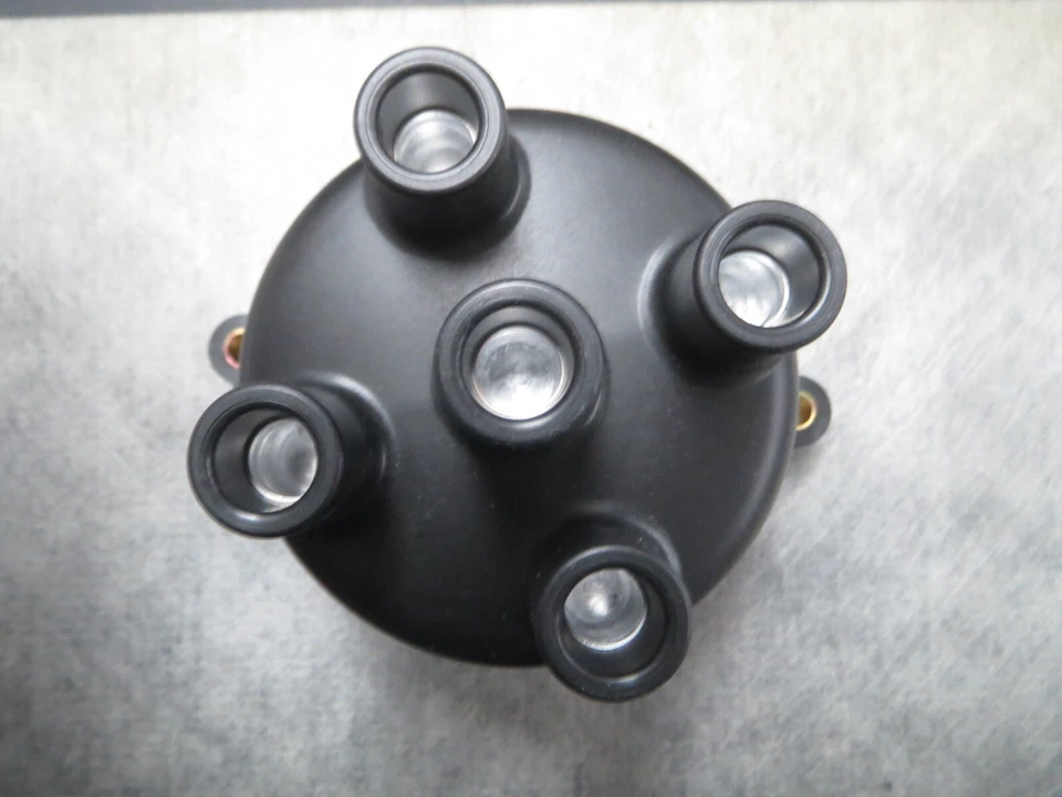 Distributor Cap for 1984 Honda Accord Hitachi Style Made in Japan - Ships Fast! - Image 3 of 4