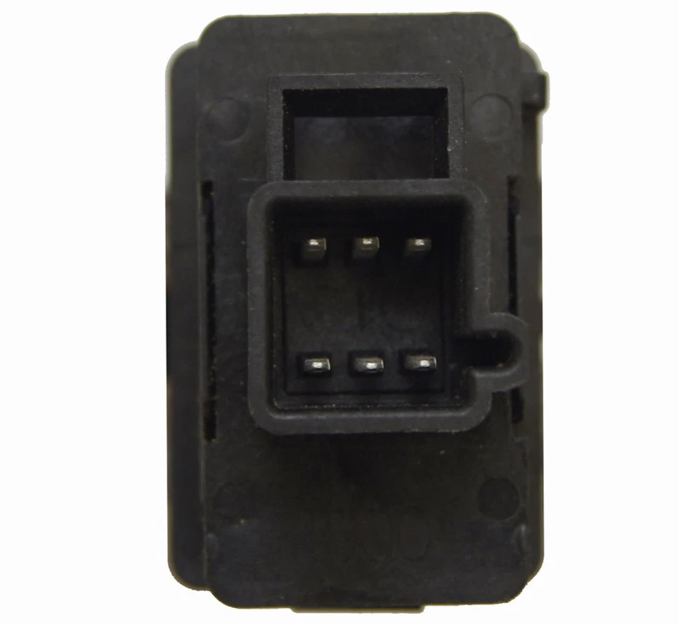 Interruptor de luz marcadora de chasis Topkick/Kodiak C4500-C8500 2003-09 93801757 15010299 Foto 3 de 4