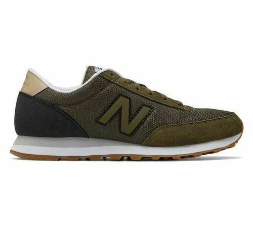 New Balance Men's 501 Classic Running 