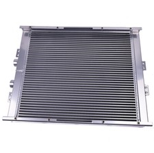 Oil Cooler 1878391 For Caterpillar 933c 939c Loader D3c D4c D5c Tractor
