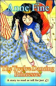 The Twelve Dancing Princesses (Everystory) von Fine... | Buch | Zustand sehr gut