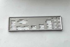 FOR GIGABYTE H97-HD3 B85-HD3  B85M-D3H  Z97-HD3 1PCS BACKPLANE IO I/O SHIELD