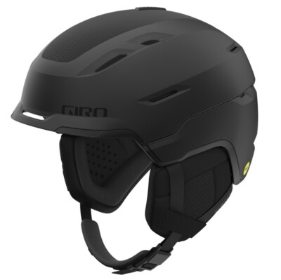 Giro Tor Spherical Skihelm Snowboardhelm matt black 240182