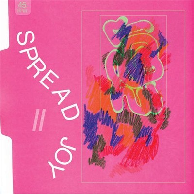 SPREAD JOY II NEW LP