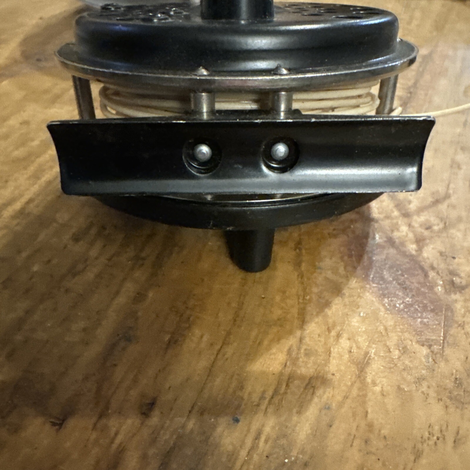 Martin Classic Fly Reel MC 56 With Fly Fishing Line Made in USA eBay