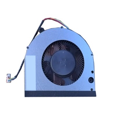 Mini PC CPU Fan For Trigkey For AMD Ryzen 5 5500 DC 5V 0.5A 4PIN New