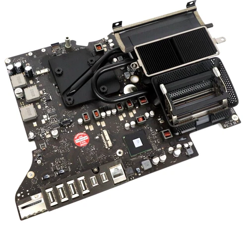 Logic Board 3.4 GHz i7 GTX 680MX 2GB 820-3299 for iMac 27" A1419 2012 MD096LL/A