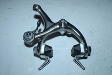 Shimano 600 Rear Brake Caliper 46-60mm Silver Side Pull Recessed BR6207 USA Ship