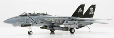航空機・ヘリコプター CENTURY WINGS 1/72 F-14B VJOLLY ROGERS for Century Wings F-14B for TOMCAT for US VF-103 JOLLY ROGERS