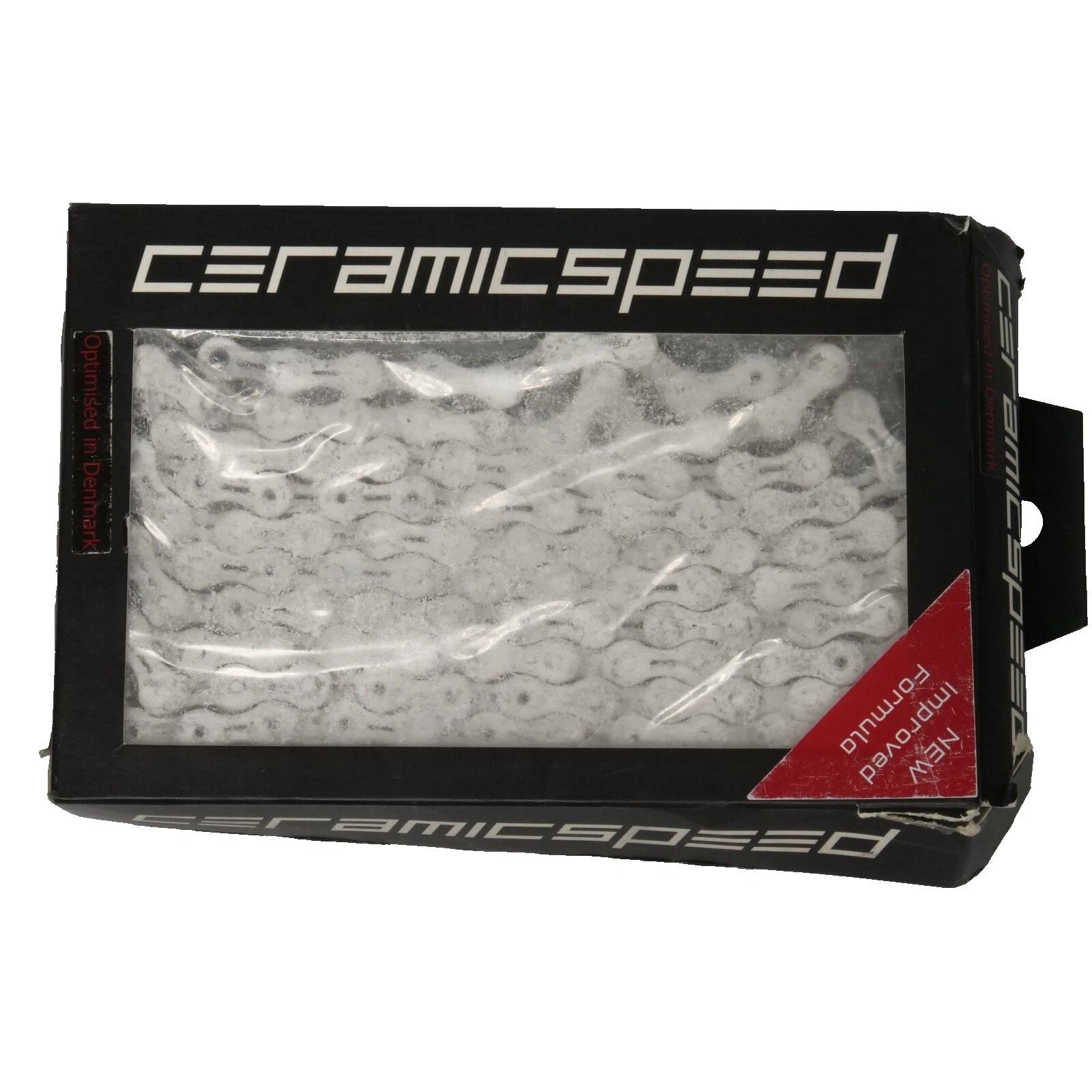 10 Speed Chains CeramicSpeed