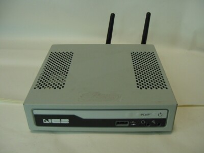 NCS CIRRUS DT WIFI TZ-202G DESKTOP ZERO CLIENT