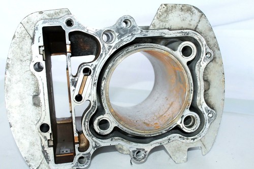 2000 HONDA SHADOW  VT1100 CYLINDER, FR 12100-MAA-A00 - Picture 11 of 12