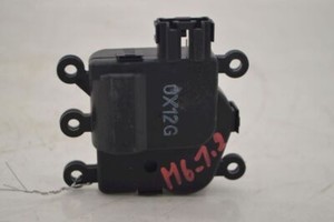 MAZDA 6 KOMBI (GH) 2.2 MZR-CD 0X12G Stellmotor Heizung / Steuergerät