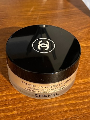 Chanel Poudre Universelle Libre Natural Finish Loose Powder 30gm - Shade: 30 - Picture 5 of 8