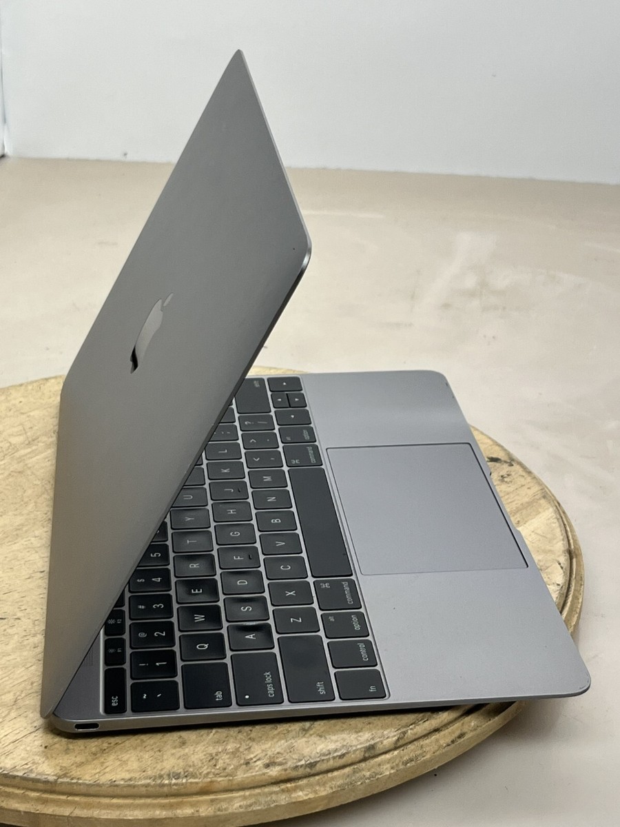 MacBook本体 MacBook a1534 APPLE MACBOOK A1534 12