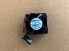 NMB 1608KL-05W-B39 24V 0.08A 4cm FANUC plug FANUC cooling fan