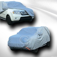 5100mm 4 Layer Waterproof Anti Uv Sun Rain Resistant Suv Car Cover For Acura on sale 5100mm 4 Layer Waterproof Anti Uv Sun Rain Resistant Suv Car Cover For Acura on sale