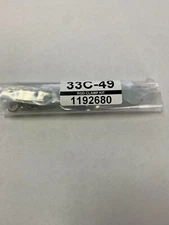 PENN REEL PART - 33C-49 Metal Rod Clamp Kit - Mariner 49 349 349H 349HC