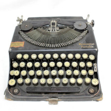 Remington Portable 10