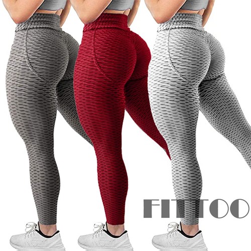 Sport Gym Leggings Fitness Trousers | eBay