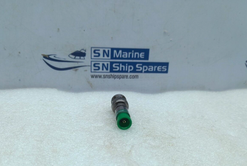 ICM Controls FS6BNCU Coaxial RG6 BNC Universal Connectors 5PCs In Lot - Picture 6 of 6
