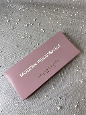 ABH Modern Renaissance Palette
