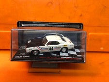 Modèle Réduit 1/43 Chevrolet Corvette #27 LE MANS 1976 - IXO COLLECTIONS - Neuf Boîte