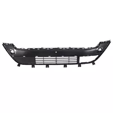 Front Bumper Face Bar Grille For Ford Expedition 2018 2019 2020 2021 FO1036205