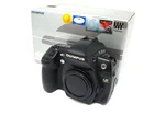 Olympus E-3 10.1MP Digital SLR Camera Body Only Boxed With Accessories