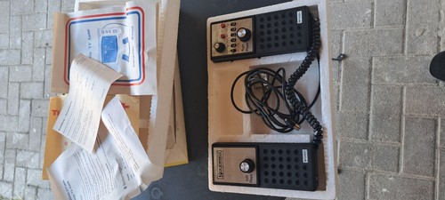SONNESTA Hide-Away TVGame 1977 Telespiel Spielekonsole (6 integrierte Games) OVP - Bild 2 von 5