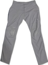 A.J. Ellis Majestic Team Issued Spring Training Pants Dodgers L / Large