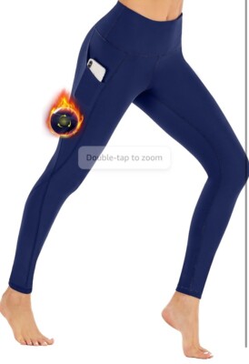 Ewedoos Leggings Women classy Leggings for Women size xs 