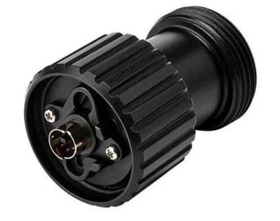 THRUSTMASTER AVA OFFSET ADAPTER für Griffausrichtung 15°/30° Zubehör /Ersatzteil