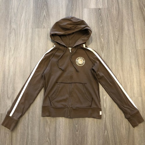 american eagle women's zip up hoodie