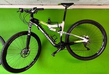 Cannondale Lefty Scalpel Carbon 29'