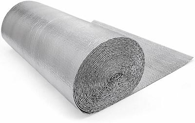 Pellicola Riflettente Per Radiatori, Pellicola Isolante A Bolle - Foto 14