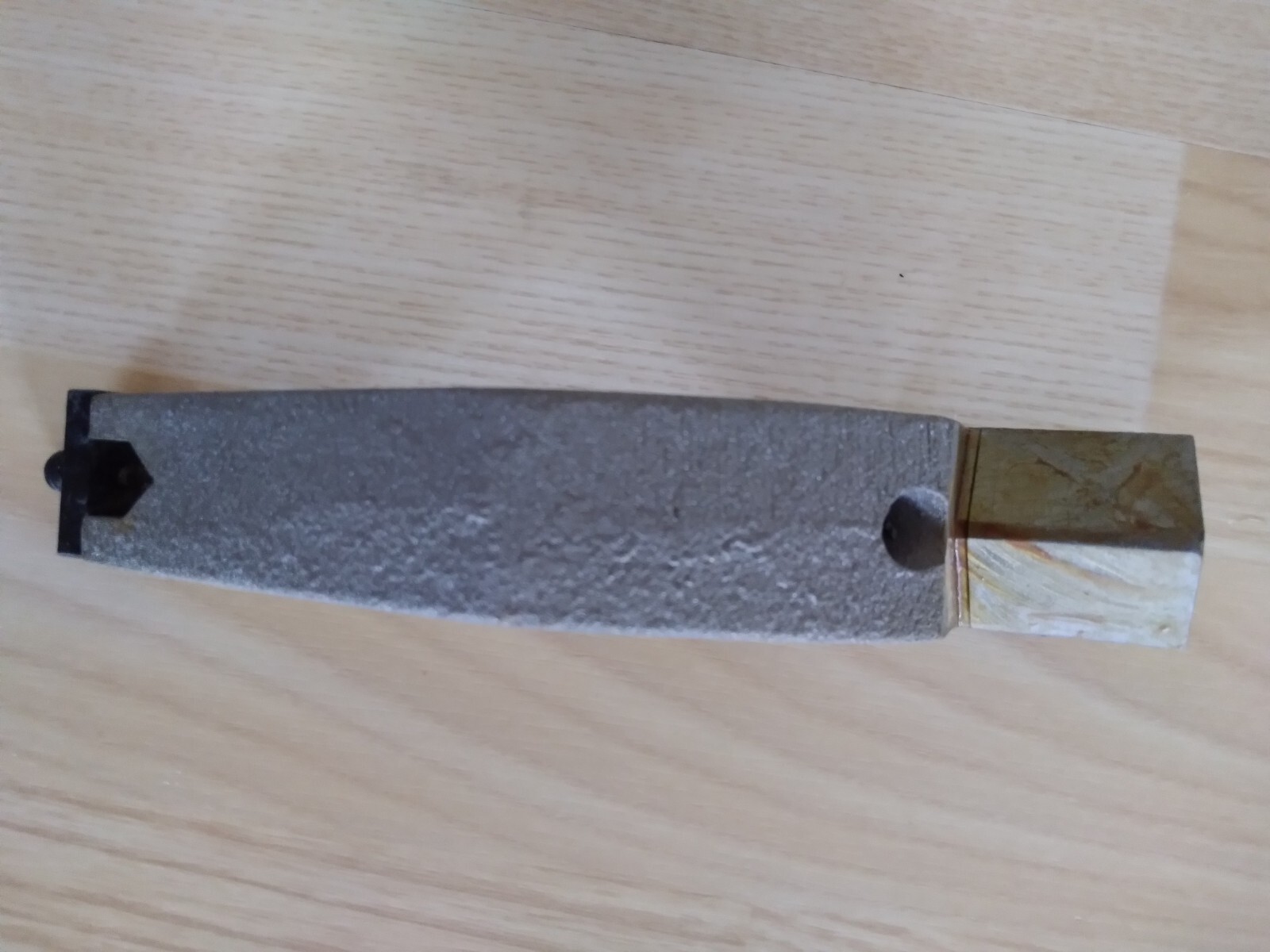 Harig model 10-53 Grind-All Fixture Radius Dresser Arm