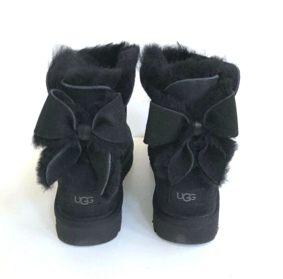 UGG® Classic Heritage Bow for Women