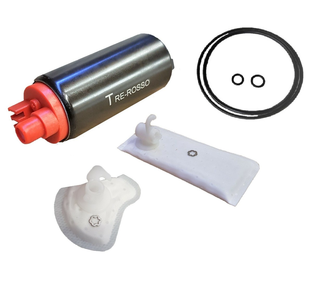 HONDA CRF 250 2009-2017 Fuel Pump Benzinpumpe Kraftstoffpumpe 16700-MEN