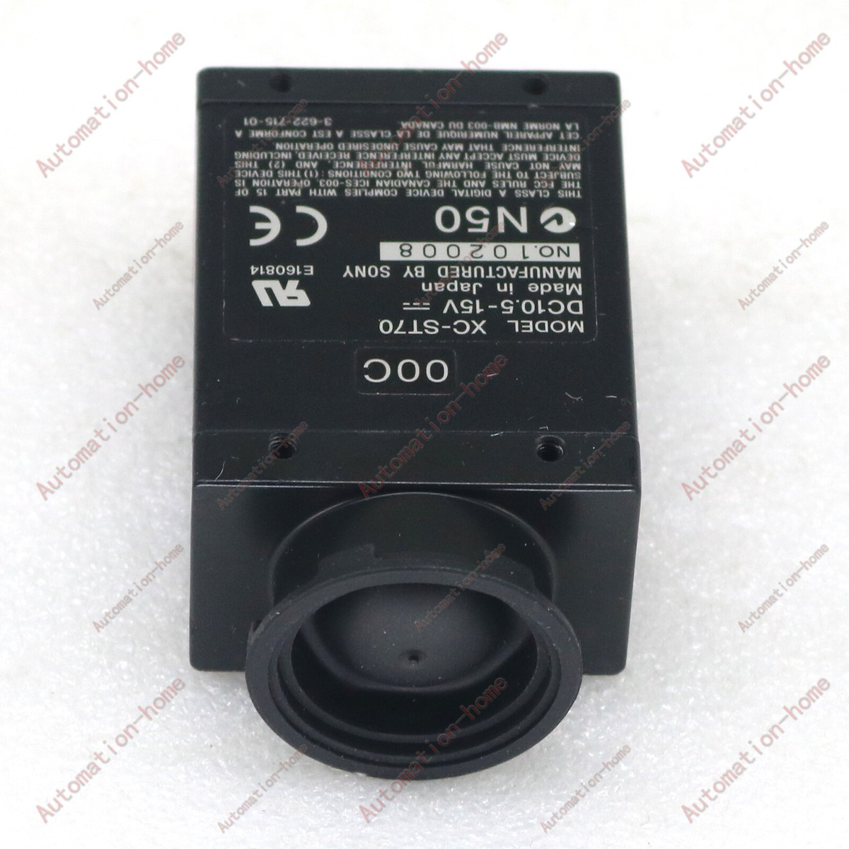 その他 SONY XC-ST70 SONY XC-ST70 CCD Camera Module XCST70 ソニー - : 八重洲堂