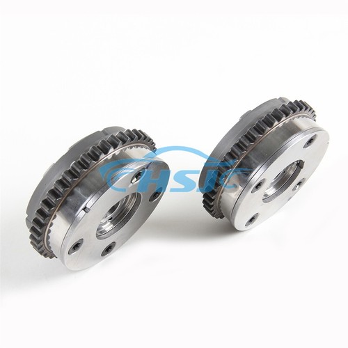 Kit ajustador de árbol de levas de admisión 2* L&R apto para Buick Cadillac Chevrolet - Imagen 2 de 14