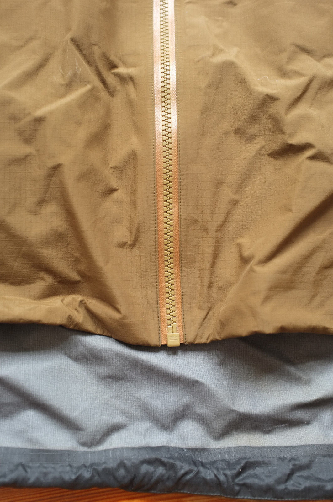 ARC'TERYX Theta AR XXL Pro Shell Jacket Giacca Outdoor Canada