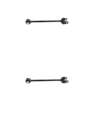 2x REAR LOWER LEFT WISHBONE ARM FOR TESLA MODEL 3 2017-