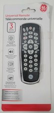 GE/RCA 24991 3 Device Remote