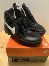 nike shark cleats 1992