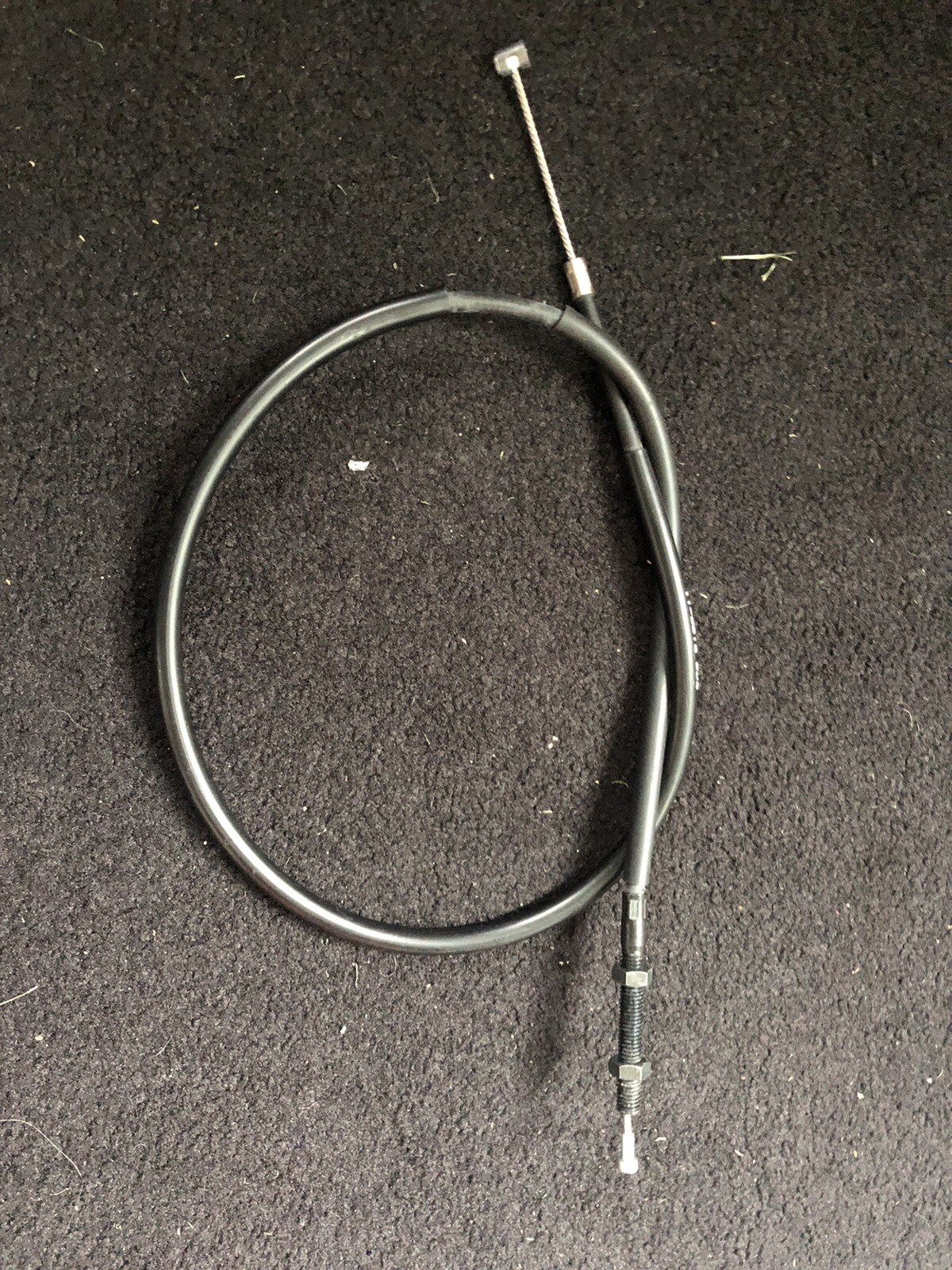 Kawasaki+Zx10r+Genuine+Clutch+Cable+201619+Zx10+R+Ninja+Road+Race