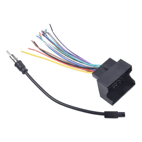 12 Inch For A3 2006-2010 For Interface Brand New High Quality Hote Sale - Bild 7 von 12