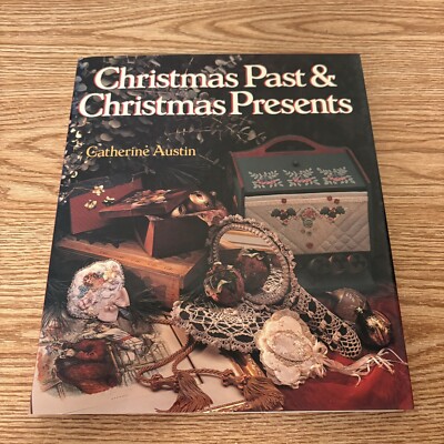 Christmas Past & Christmas Presents (Hardcover)
