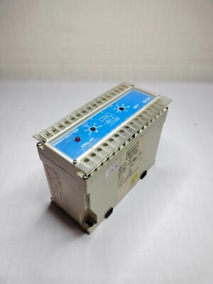 Crompton 256-PASW 256PASW Reverse Power Relay Module Made in UK