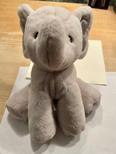 Baby Gund Bubbles ELEPHANT 4049399
